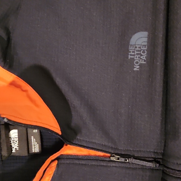 Mens XL North Face Pullover Jacket - Picture 3 of 4